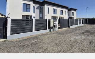 Casă de vânzare, 4 camere,Valea Lupului - Poză 1