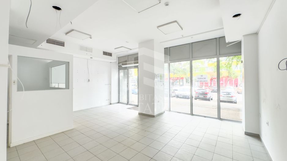 Str Barca | Rahova | Petre Ispirescu | Vad Exceptional | 80mp | - Poză 1