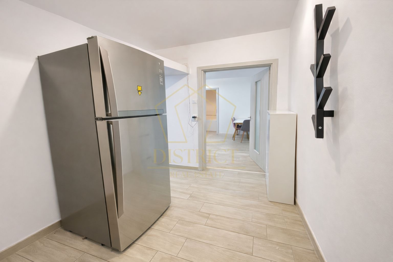 Apartament superb cu 2 camere | Spitalul Judetean - Poză 8