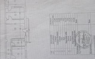 Închiriez apartament 3 camere – zonă Calea Călărași – bloc nou, terasă - Poză 8