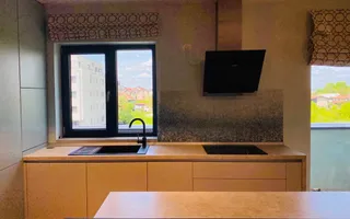 Penthouse, 3 camere, 2 bai, 2 parcari, Europa Zona Leroy Merlyn,Toyota - Poză 18