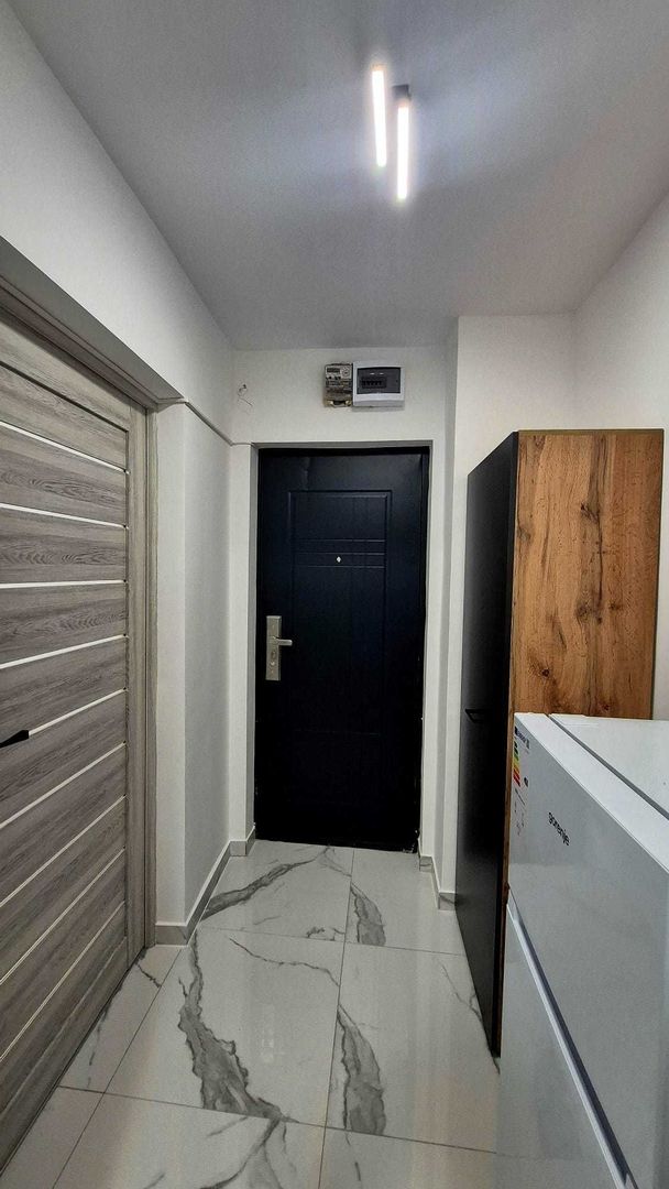 Apartament P-ta Victorie // Veronica Micle - Poză 2