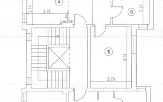 VANZARE 3 CAMERE -TIMPURI NOI -VITAN - Poză 17