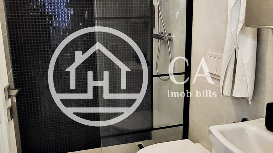 Apartament cu 4 camere de vanzare zona Ultracentrala, Oradea - Poză 9