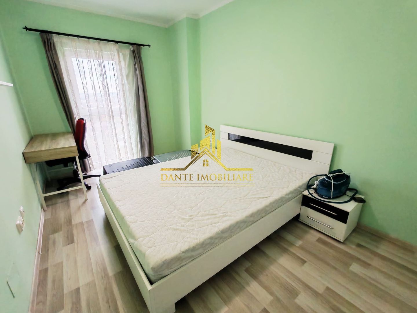 3 camere, mobilat modern, bloc nou, terasa, view , Marasti, Fabricii - Poză 6
