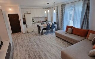 Apartament 2 camere in Chișoda - Poză 2
