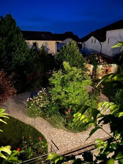 Casa de inchiriat| Corbeanca-Petresti| langa padure acces rapid DN1 - Poză 1