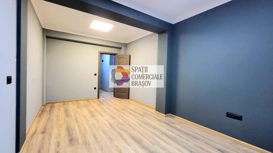 Apartament 2 camere vânzare Brașov - Zona Coresi, Penny - Poză 6