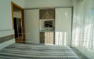 Apartament 2 camere – Mamaia, zona de intrare – Piscină - Poză 15