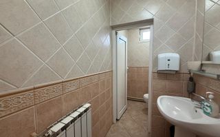 Hala  de închiriat Otopeni | depozitare | productie | aviz ISU | - Poză 20