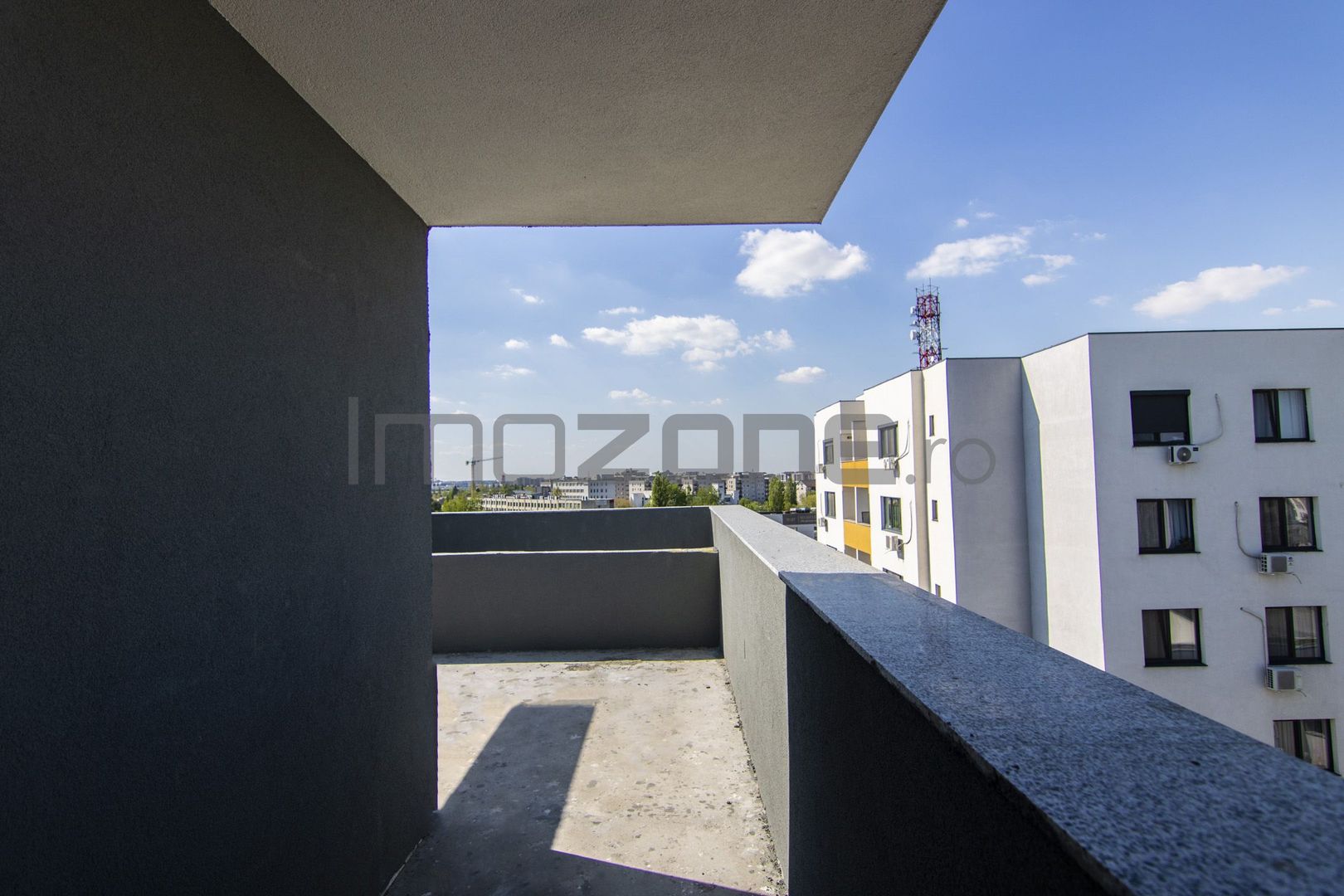 Apartament Superb cu 3 Camere si Terasa, 2 Bai, 2 Dormitoare, Langa Metrou Pacii - Poză 21