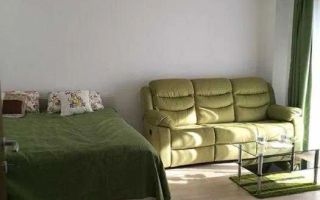 1 camera, Park Lake, Intre Lacuri, Parcare, FSEGA, Iulius Mall - Poză 2