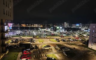 Kasper Coresi Pietonala - Apartament 2 camere - Strada Camil Petrescu - boxa, loc parcare - Poză 2