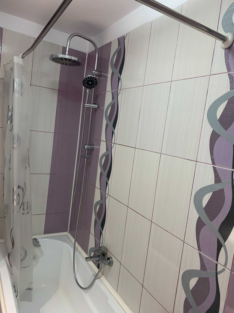 Apartament Modern 2 Camere Cu Terasa Si Centrala | Romana - Poză 6