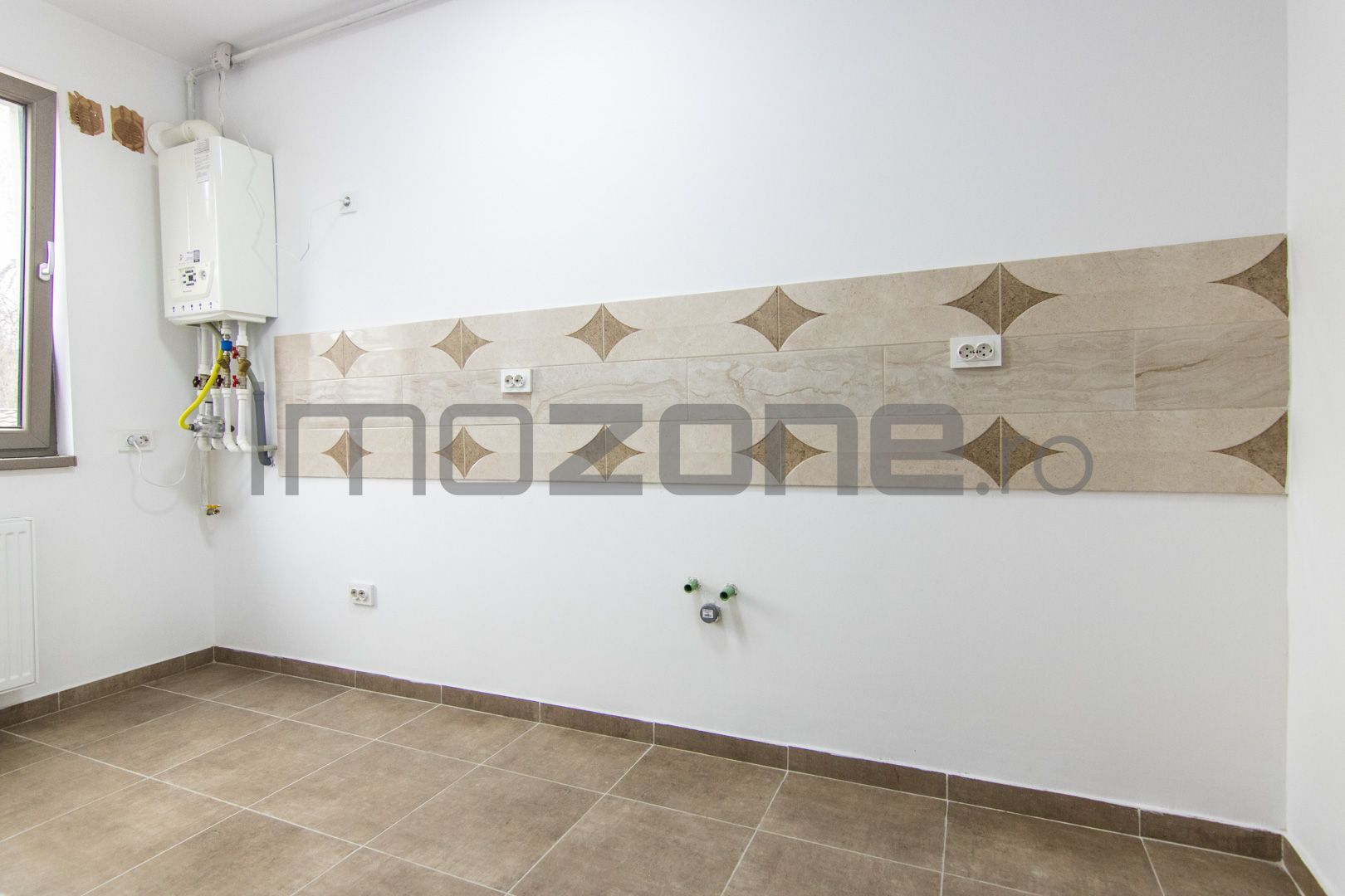 Apartament 2 Camere, 47 mp. centrala proprie, Militari - Pacii, comision 0%! - Poză 10