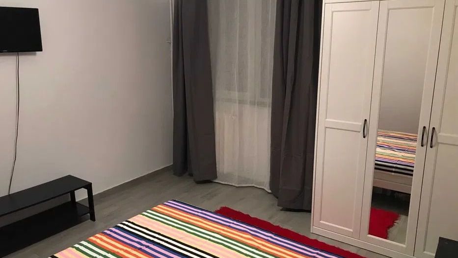 AP. 2 CAMERE NICOLAE GRIGORESCU, BLOC REABILITAT, METROU 2 MINUTE - Poză 5