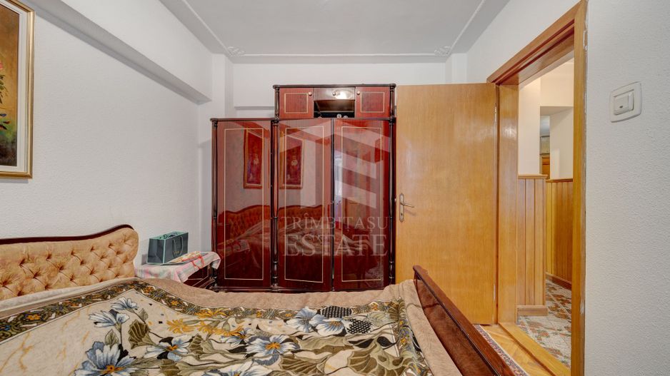 Oportunitate! Apartament 4 Camere 1 Minut Metrou Universitate - Poză 18