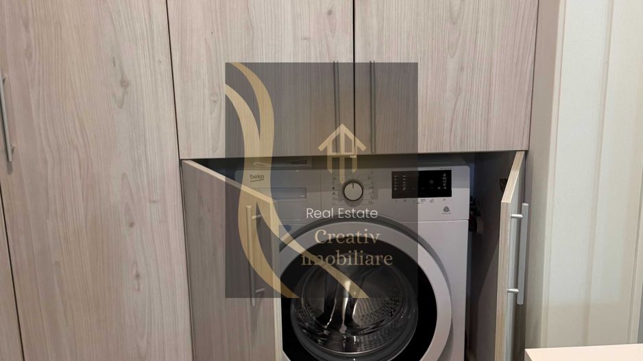 21 Residence - Garsoniera - Mobilata Complet IKEA - Poză 6