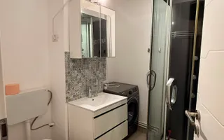 Apartament complet mobilat si utilat-totul nou - Poză 16