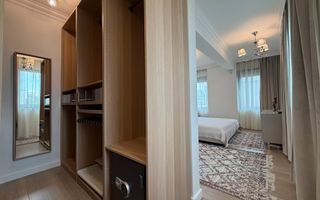 Apartament de tip Duplex 5 camere *250mp* + Garaj // Herastrau - Poză 48
