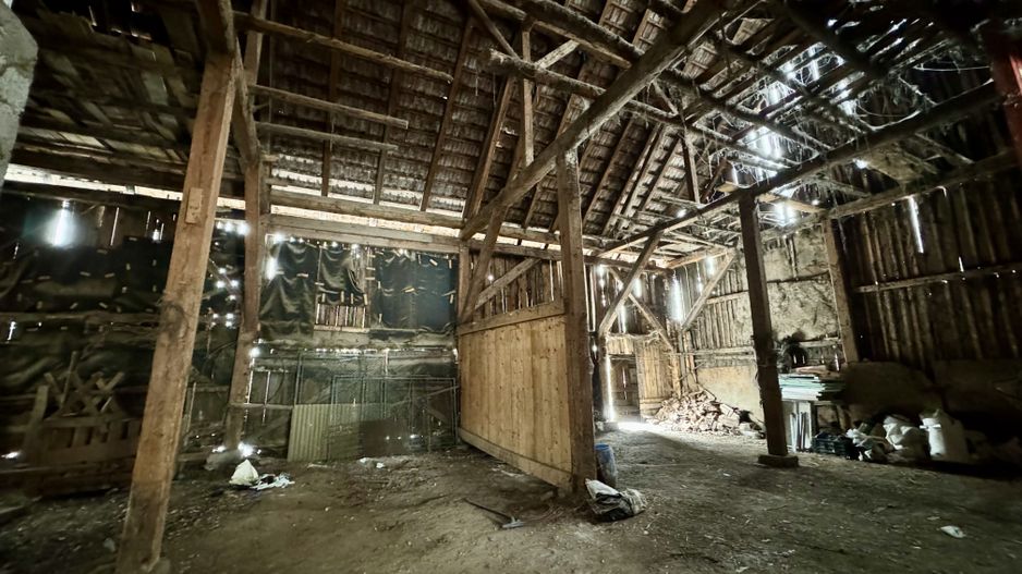 Casă Săsească autentică de vânzare în Râșnov | Teren 720 mp | toate utilitățile - Poză 21