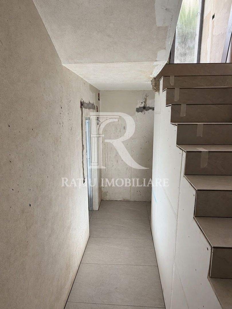 Spatiu Comercial | D + P + E | Rogerius | Oradea - Poză 13