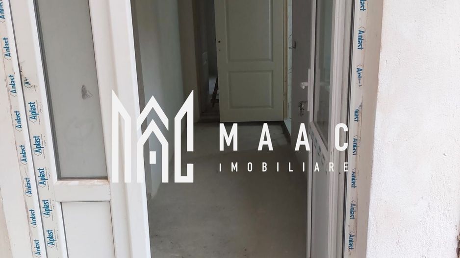 Casa individuală | Teren 570 mp | 3 camere | Rusi - Poză 4