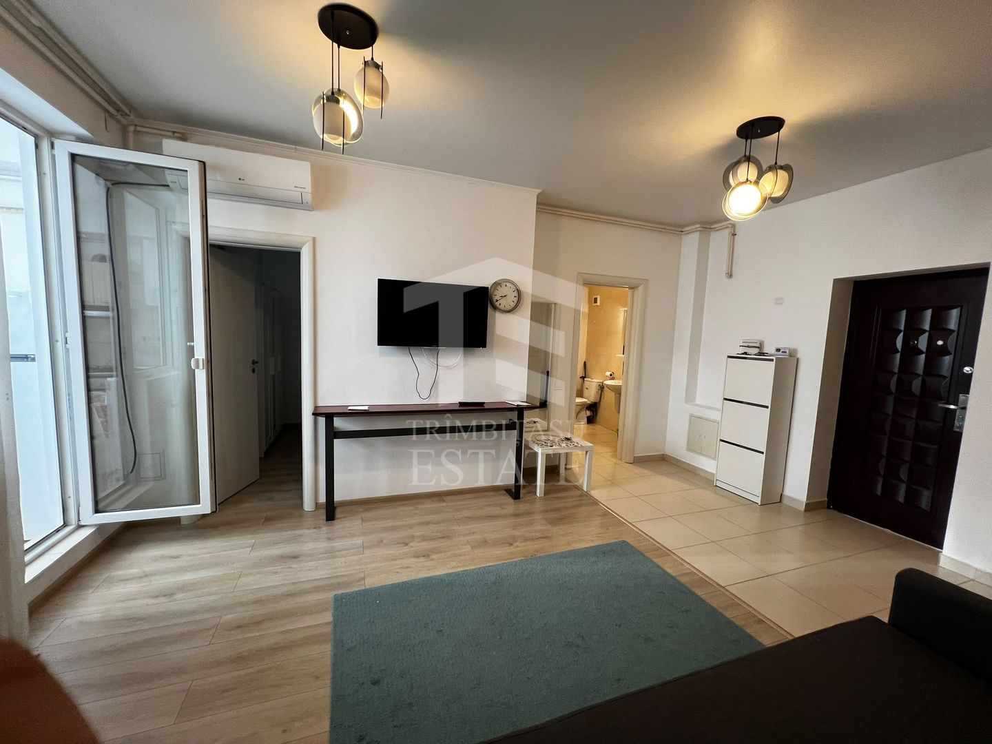 Studio Pet-Friendly | Militari Residence - Str. Rezervelor 56 - Poză 3