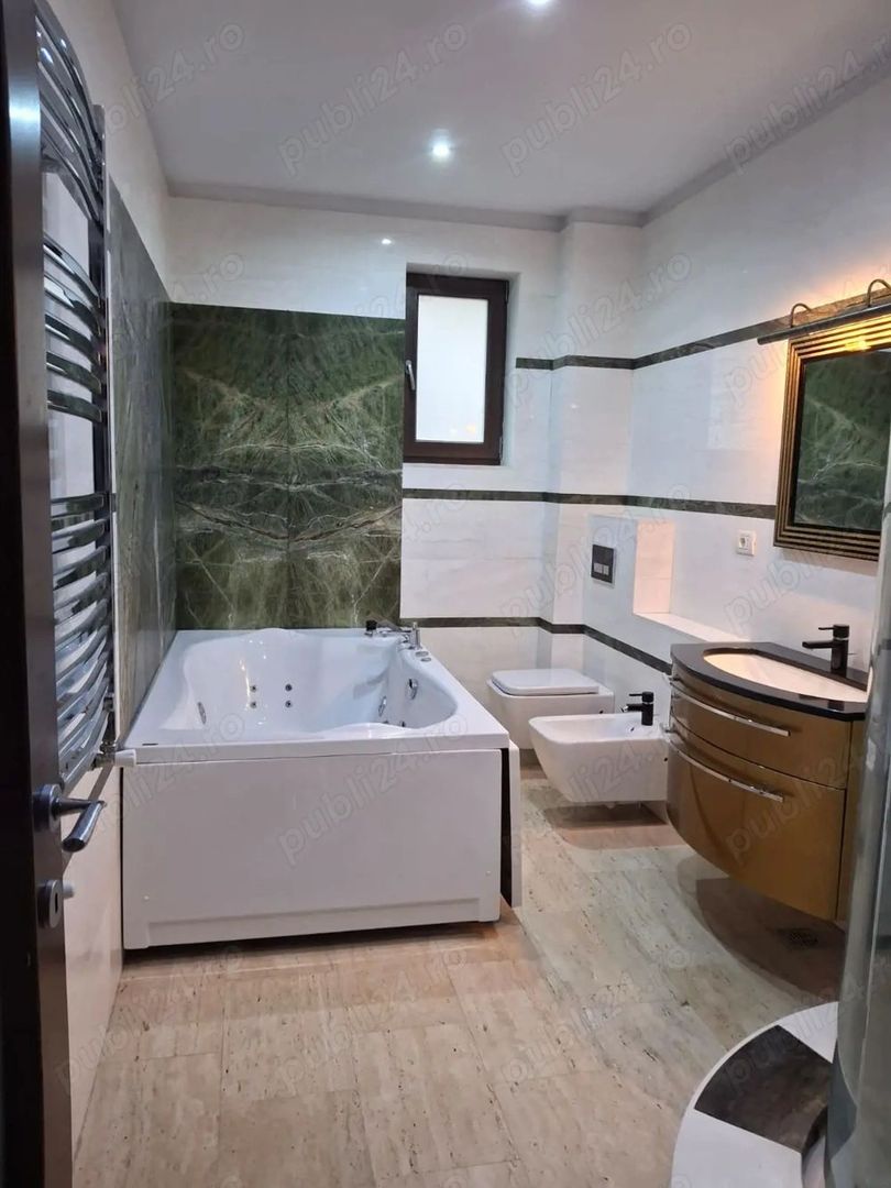 Vila finisaje premium I investitie sigura I zona de top - Poză 8