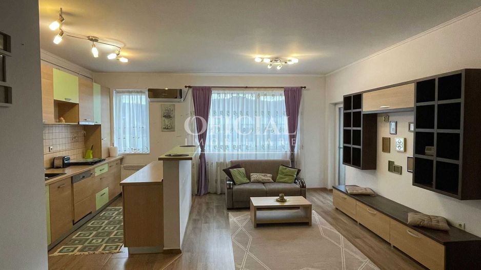 Apartament 2 camere | Pet Friendly | Parcare | AC | Somesului Floresti - Poză 2