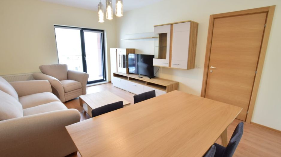 Cotroceni Smart Residence - Parcare Subterana - TVA INCLUS - Poză 1