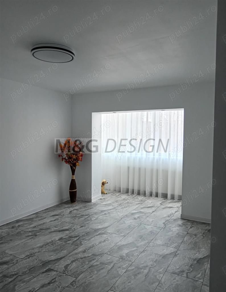 Apartament 2 camere Aradului cu centrala - Poză 2
