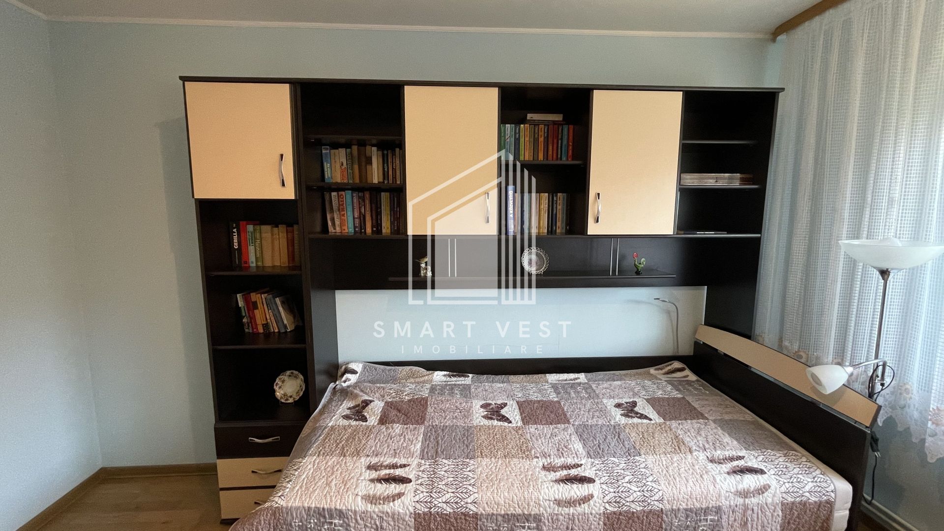 Casa 3 camere de inchiriat | 115mp | Zona Vetis - Poză 16