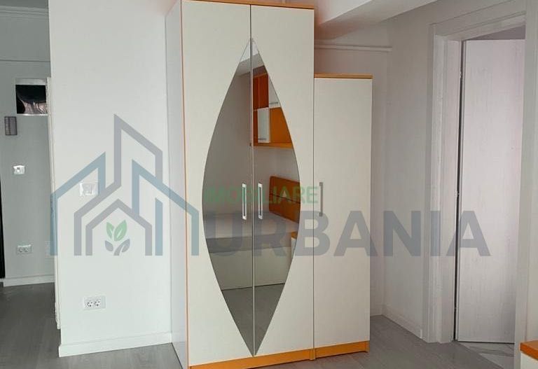 Apartament nou 1 cameră + parcare, Bucium - Excentric Residence - Poză 3