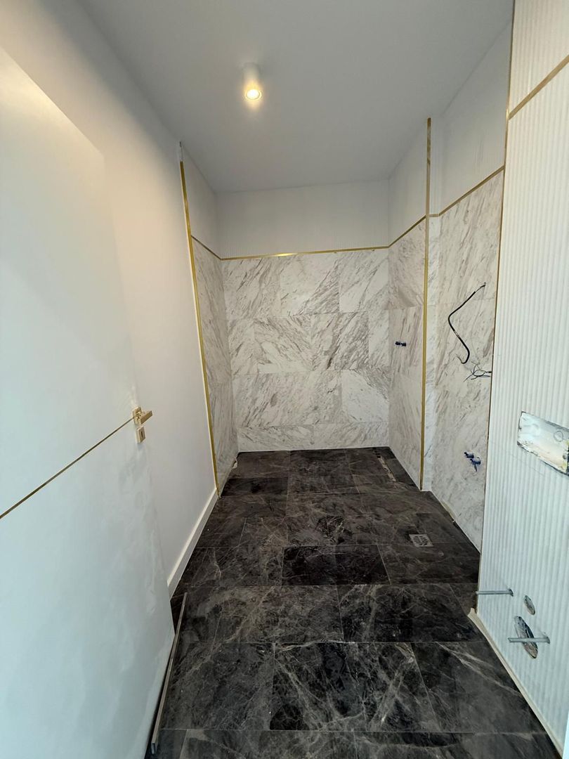 Garsonieră de vânzare – Axxis Nova, Năvodari | Vedere mare & lac - Poză 3