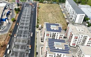 Apartament cu 2 camere 64 mp METALURGIEI - Poză 9