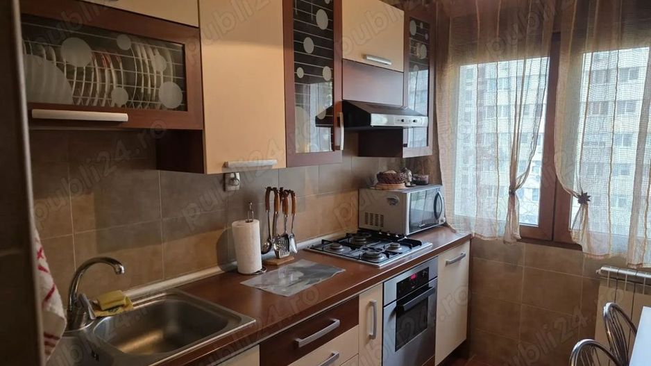 De vanzare Apartament 2 camere metrou Dristor - Poză 4