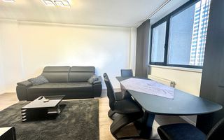 XCity Towers - 2cam complet mobilat+utilat|boxa,parcare | TORONTALULUI - Poză 13