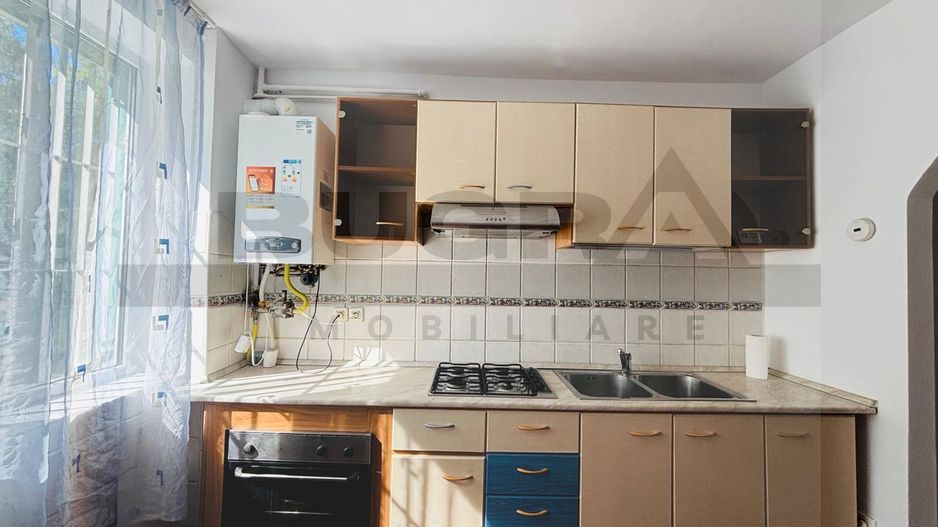 Apartament 2 camere 48 mp - finisat,  Zona Interservisan - Poză 7