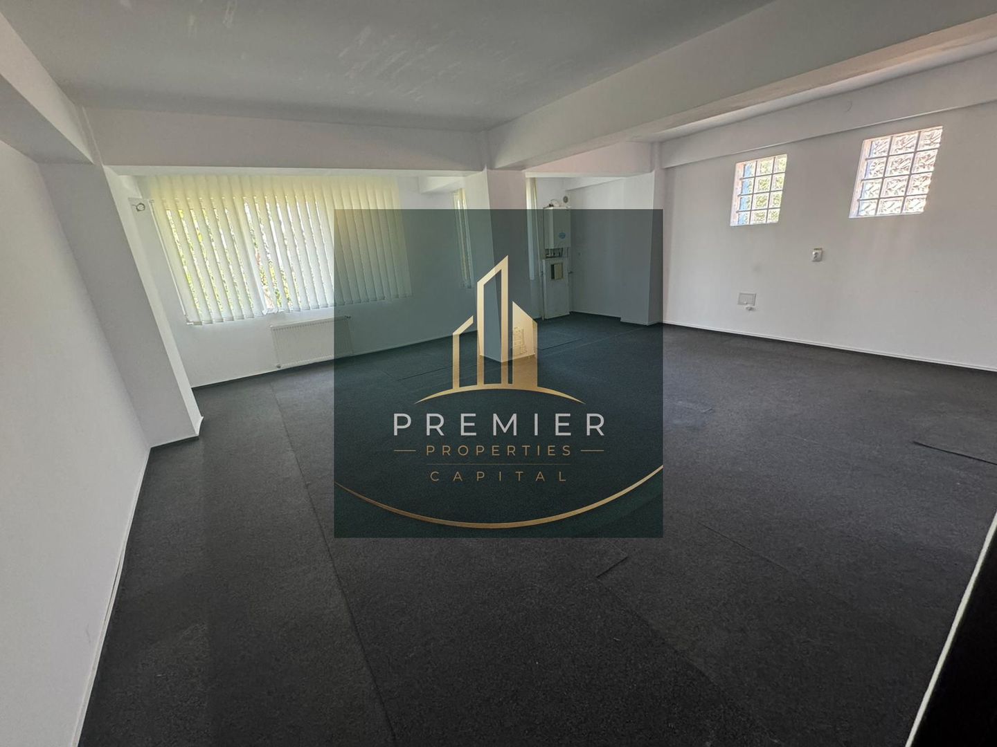 Oportunitate investitie cladire birouri proprie centrala pe fiecare etaj - Poză 3