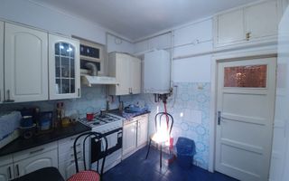 Apartament 3 camere de vanzare, Intrarea Ferentari, Comision 0% - Poză 4