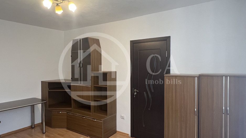 Apartament cu 2 camere de vanzare zona Nufarul Oradea - Poză 2