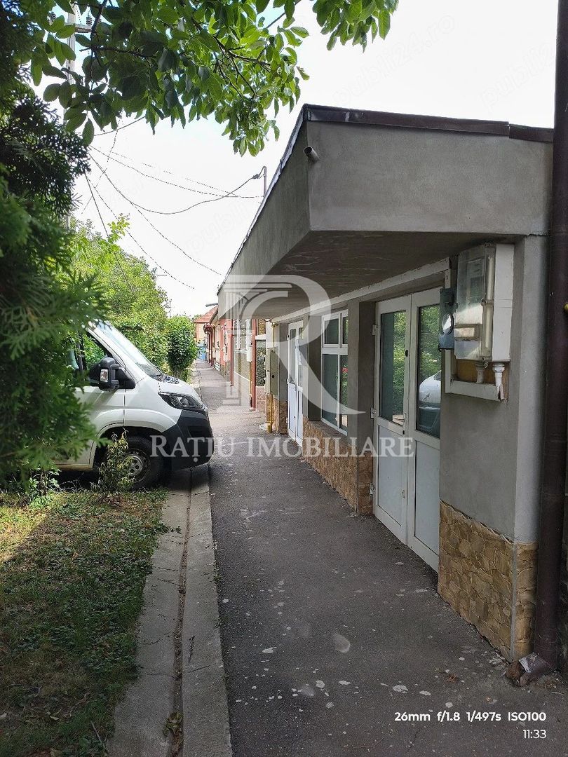 Spatiu comercial de închiriat | Iosia | Oradea - Poză 1