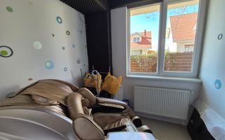 Spatiu comercial 109,54 mp + teren 222 mp + 2 locuri de parcare - Varteju - Poză 9