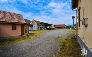 Teren 2.720 MP | Spațiu de birouri | Aita Mare - Poză 21