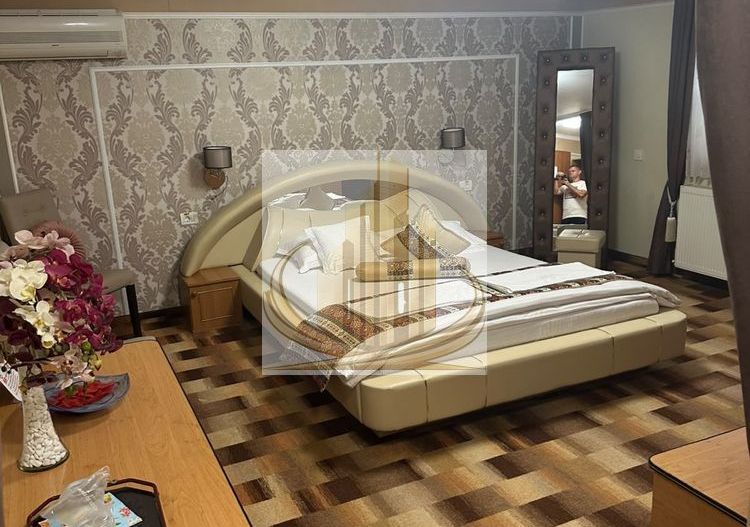 Afacere la Cheie - Pensiune 14 camere functionala - Poză 4