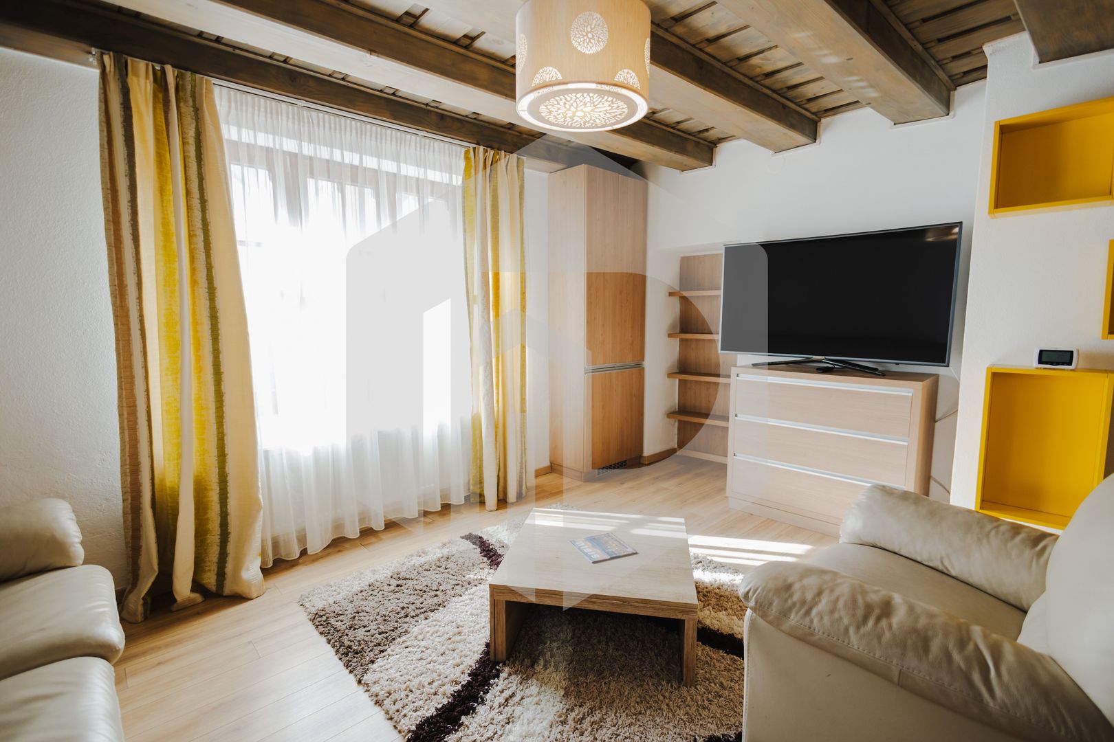 Casa Nicolae  | Regim Hotelier | Apartament 2 camere - Poză 11