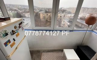 Garsonieră de vânzare în zona Podu Roș, Iași - Poză 6