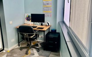 Apartament 2 cam. Giroc parter cu balcon - Poză 9