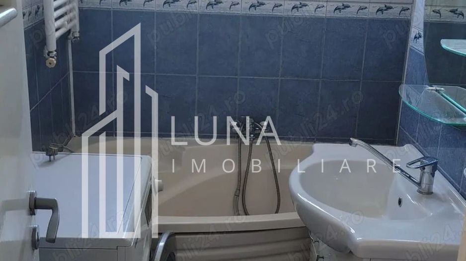 Apartament 2 camere, confort 1, Centru Civic – Zona Gării - Poză 2